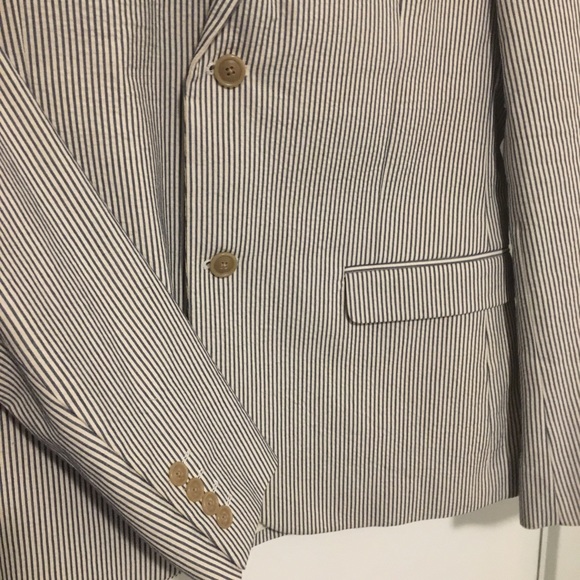 Topshop (TopMan) Sports Jacket - Picture 2 of 6